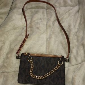 Michael kors Hand/shoulder bag